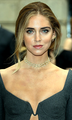 Кьяра Ферраньи (Chiara Ferragni) Кьяра Ферраньи (Chiara Ferragni)
