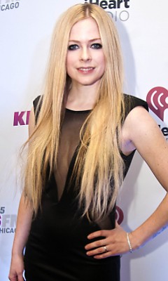 Аврил Лавин (Avril Lavigne) Аврил Лавин (Avril Lavigne)