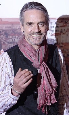Джереми Айронс (Jeremy Irons) Джереми Айронс (Jeremy Irons)