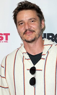 Педро Паскаль (Pedro Pascal) Педро Паскаль (Pedro Pascal)