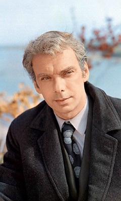 Алексей Баталов Алексей Баталов