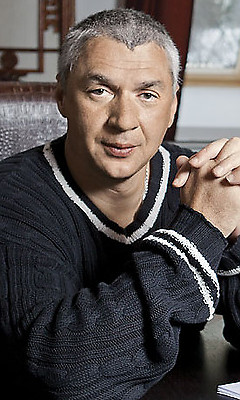 Дмитрий Липскеров Дмитрий Липскеров