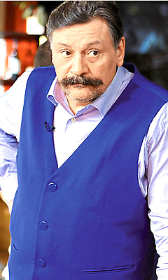 Дмитрий Назаров Дмитрий Назаров
