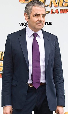 Роуэн Аткинсон (Rowan Atkinson) Роуэн Аткинсон (Rowan Atkinson)