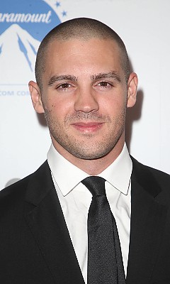 Стивен Р. Маккуин (Steven R. McQueen) Стивен Р. Маккуин (Steven R. McQueen)