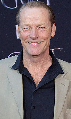 Иэн Глен (Iain Glen) Иэн Глен (Iain Glen)