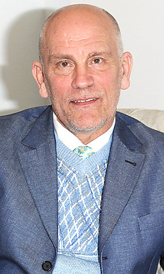 Джон Малкович (John Malkovich) Джон Малкович (John Malkovich)