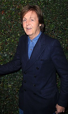 Пол Маккартни (Paul McCartney) Пол Маккартни (Paul McCartney)