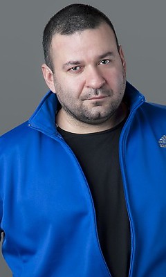 Вилен Бабичев Вилен Бабичев