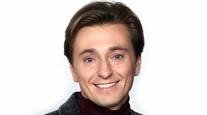 Сергей Безруков Сергей Безруков