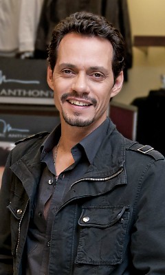 Марк Энтони (Marc Anthony) Марк Энтони (Marc Anthony)