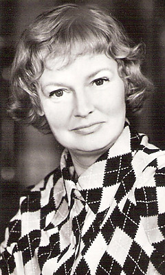 Нина Гребешкова Нина Гребешкова
