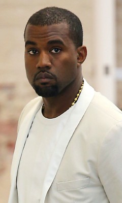 Канье Уэст (Kanye West) Канье Уэст (Kanye West)