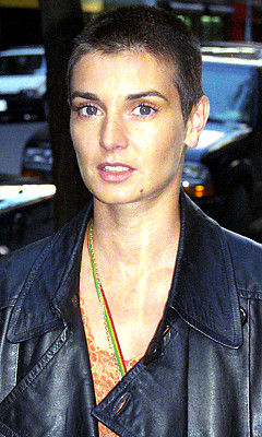 Шинейд О'Коннор (Sinead O'Connor) Шинейд О'Коннор (Sinead O'Connor)