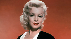 Мэрилин Монро (Marilyn Monroe) Мэрилин Монро (Marilyn Monroe)
