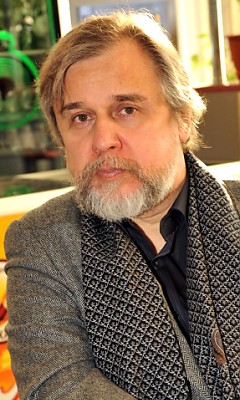 Андрей Эшпай Андрей Эшпай