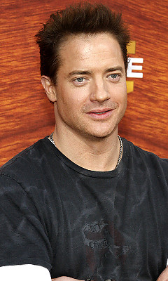 Брендан Фрейзер (Brendan Fraser) Брендан Фрейзер (Brendan Fraser)