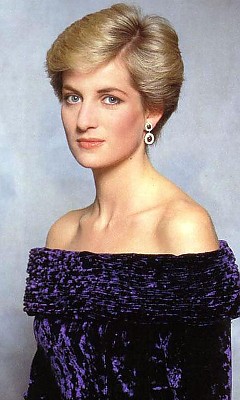 Принцесса Диана (Diana Princess of Wales) Принцесса Диана (Diana Princess of Wales)