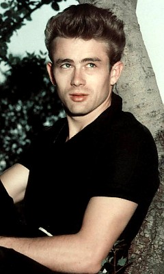 Джеймс Дин (James Dean) Джеймс Дин (James Dean)