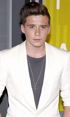 Бруклин Бекхэм (Brooklyn Beckham) Бруклин Бекхэм (Brooklyn Beckham)