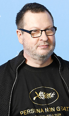 Ларс фон Триер (Lars von Trier) Ларс фон Триер (Lars von Trier)