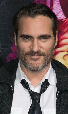 Хоакин Феникс (Joaquin Phoenix) Хоакин Феникс (Joaquin Phoenix)