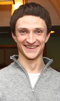 Юрий Чурсин Юрий Чурсин