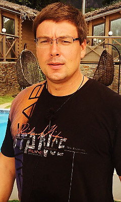 Андрей Чуев Андрей Чуев