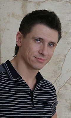 Тимур Батрутдинов Тимур Батрутдинов