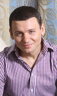 Александр Олешко Александр Олешко