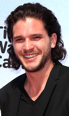 Кит Харингтон (Kit Harington) Кит Харингтон (Kit Harington)
