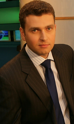 Андрей Ухарев Андрей Ухарев