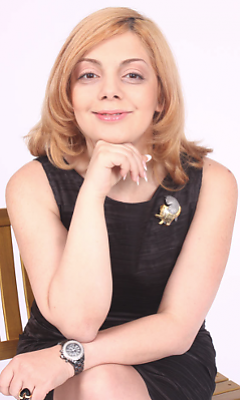 Анетта Орлова Анетта Орлова