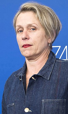 Фрэнсис Макдорманд (Frances McDormand) Фрэнсис Макдорманд (Frances McDormand)