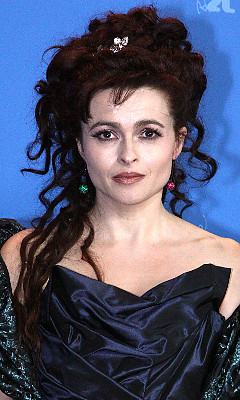    (Helena Bonham Carter)