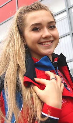 Елена Радионова Елена Радионова
