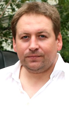 Станислав Дужников Станислав Дужников