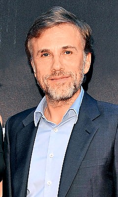Кристоф Вальц (Christoph Waltz) Кристоф Вальц (Christoph Waltz)