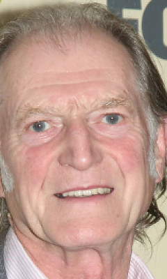 Дэвид Брэдли (David Bradley) Дэвид Брэдли (David Bradley)