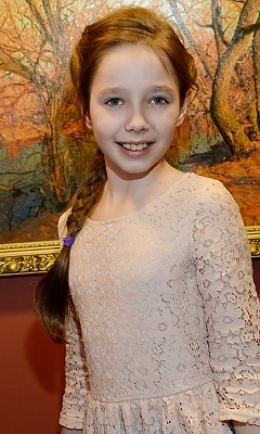 Вера Алдонина Вера Алдонина