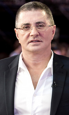 Александр Мясников Александр Мясников