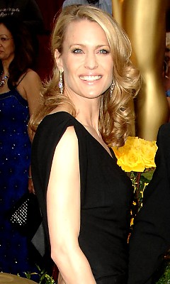 Робин Райт (Robin Wright) Робин Райт (Robin Wright)