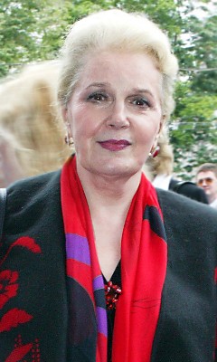 Элина Быстрицкая Элина Быстрицкая