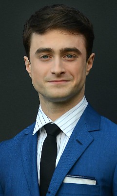 Дэниел Рэдклифф (Daniel Radcliffe) Дэниел Рэдклифф (Daniel Radcliffe)