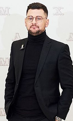 Дмитрий Анисимов Дмитрий Анисимов