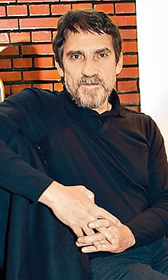 Валерий Гаркалин Валерий Гаркалин
