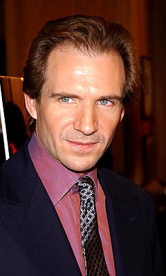 Рэйф Файнс (Ralph Fiennes) Рэйф Файнс (Ralph Fiennes)