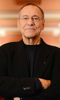Андрей Кончаловский Андрей Кончаловский