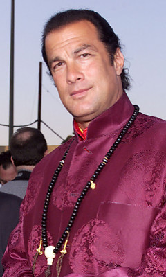 Стивен Сигал (Steven Seagal) Стивен Сигал (Steven Seagal)