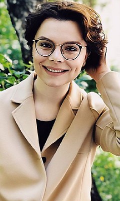 Татьяна Брухунова Татьяна Брухунова